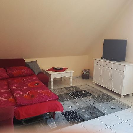Garten Eden Lubmin Εξωτερικό φωτογραφία