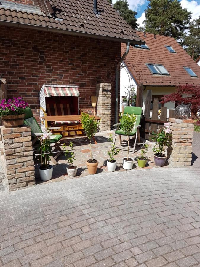 Garten Eden Lubmin Εξωτερικό φωτογραφία