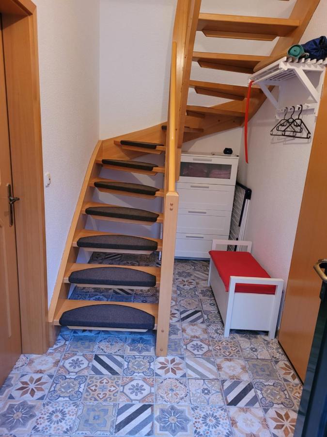 Garten Eden Lubmin Εξωτερικό φωτογραφία