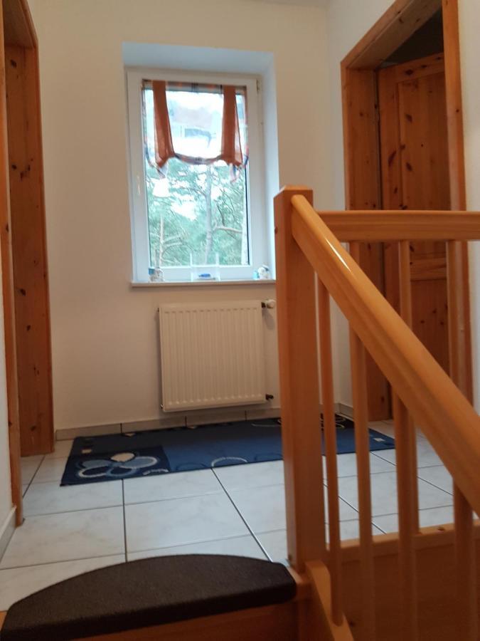Garten Eden Lubmin Εξωτερικό φωτογραφία